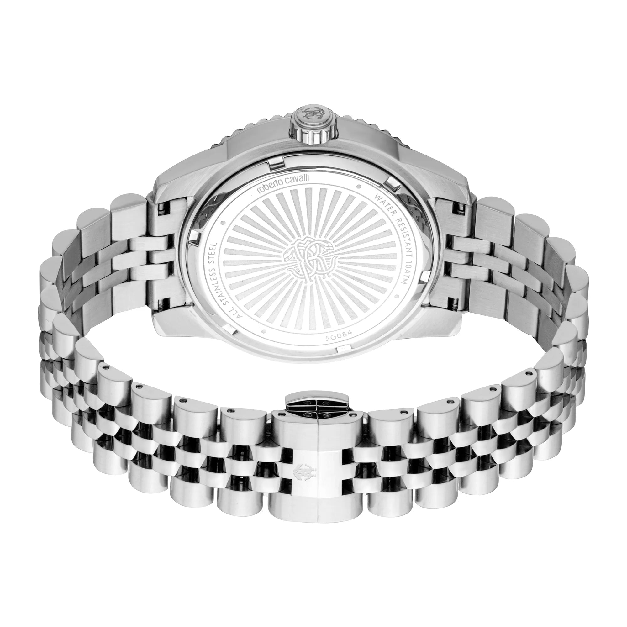 Roberto Cavalli Roberto Cavalli RC5G084M1065 — immagine 2