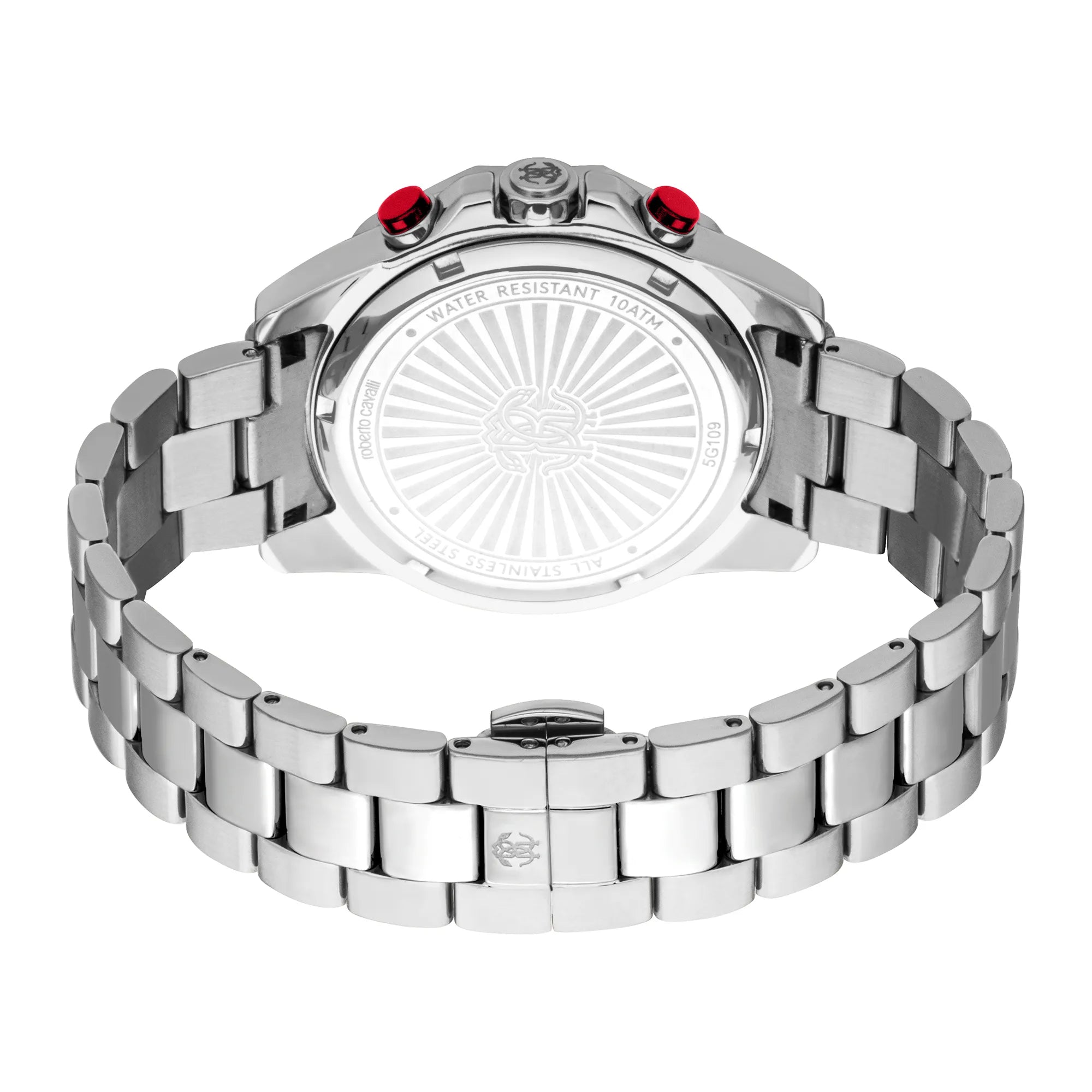 Roberto Cavalli Roberto Cavalli RC5G109M0055 — immagine 2
