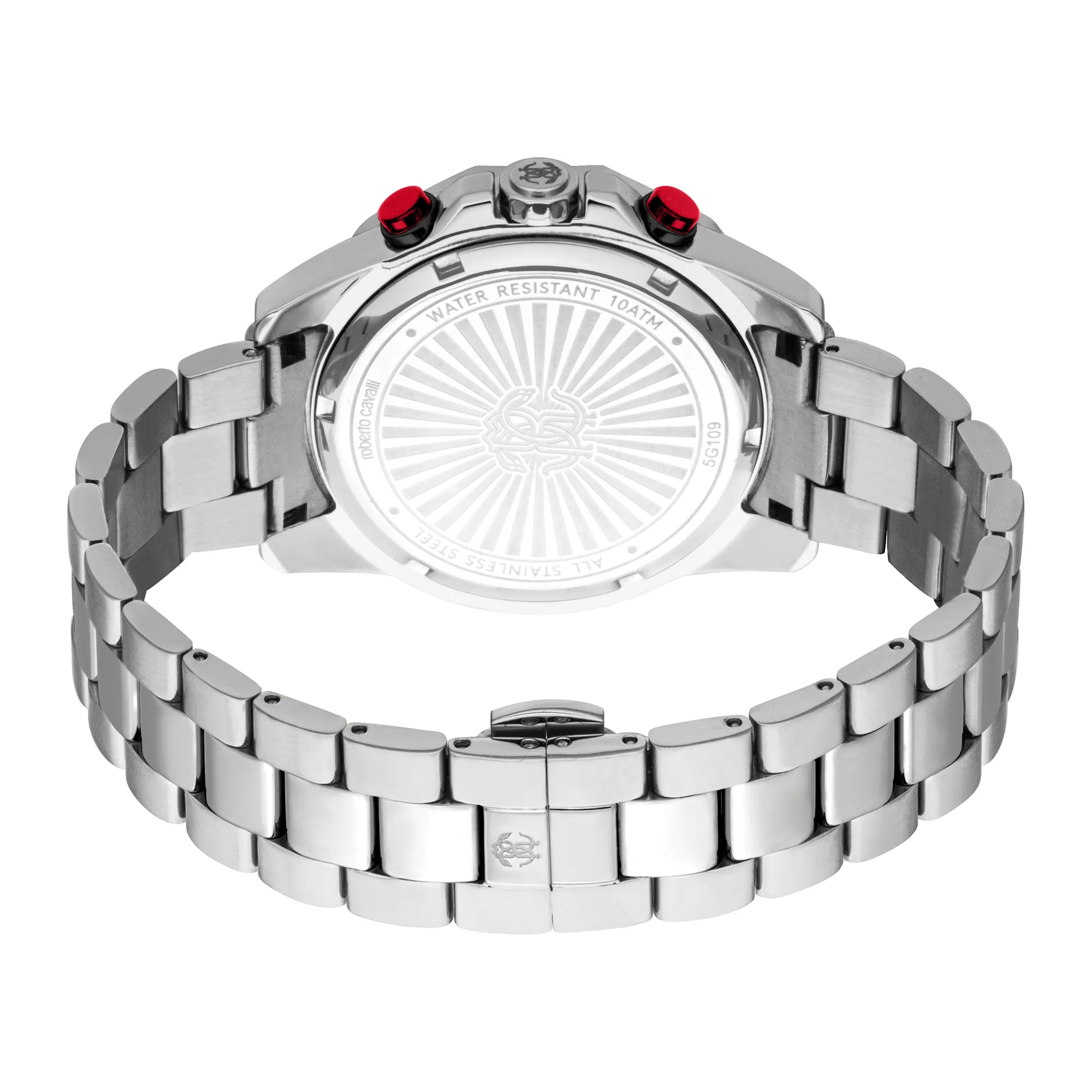 Roberto Cavalli Roberto Cavalli RC5G109M0065 — immagine 2