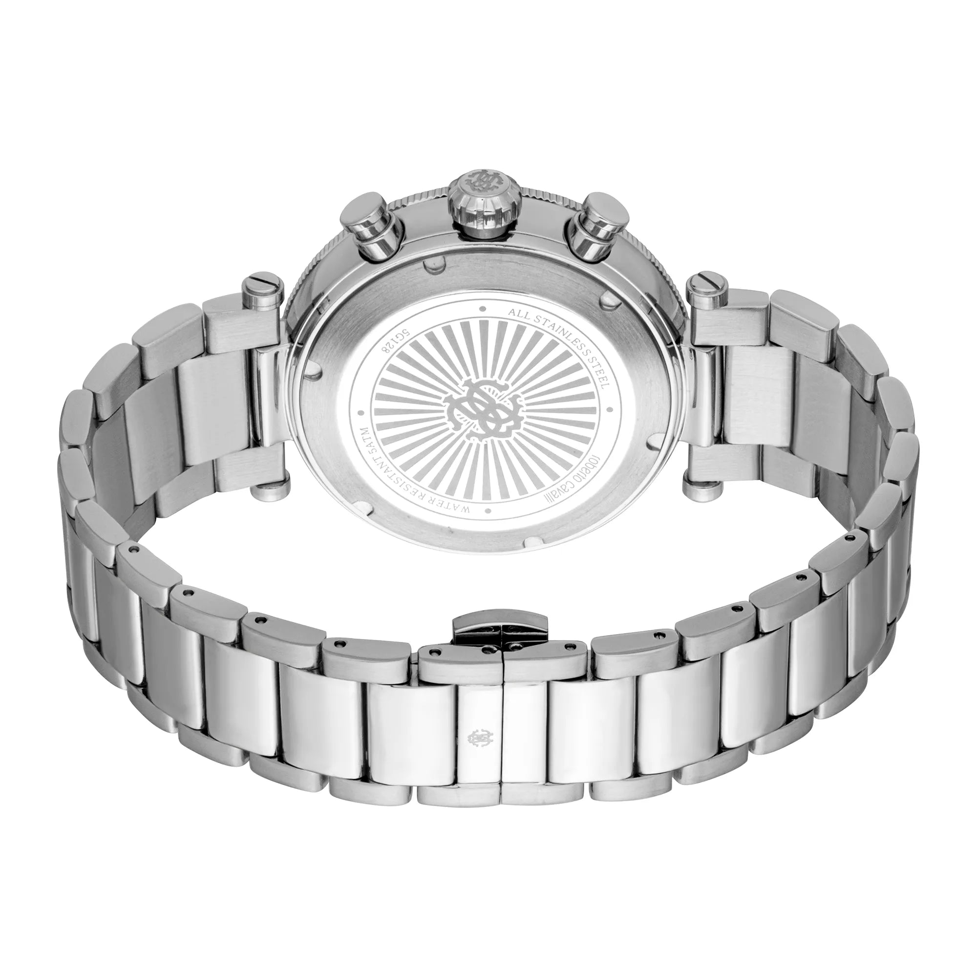 Roberto Cavalli Roberto Cavalli Gent RC5G128M0055 — immagine 2