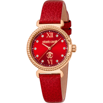 Roberto Cavalli Dama RC5L061L1035