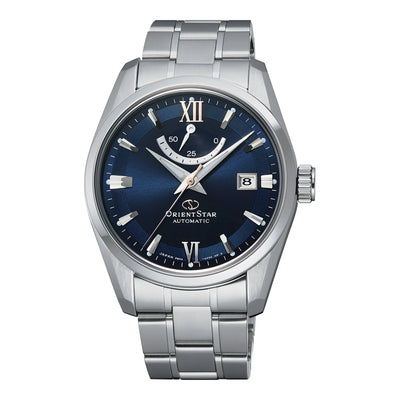 ORIENT STAR Contemporáneo Elegante RE-AU0005L00B