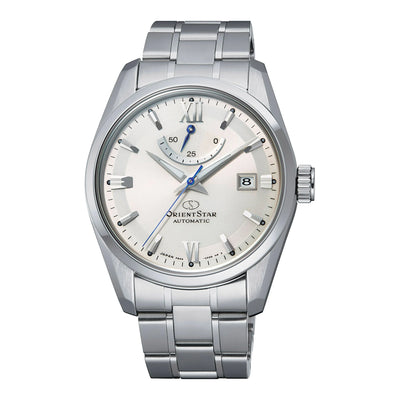 ORIENT STAR Contemporáneo Elegante RE-AU0006S00B