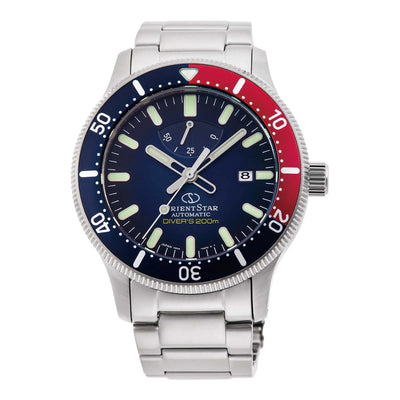 ORIENT STAR Deportes Diver RE-AU0306L00B