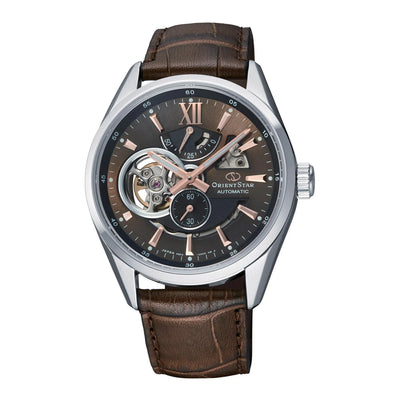 ORIENT STAR Contemporáneo Modern Skeleton RE-AV0006Y00B
