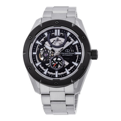 ORIENT STAR Deportes Avant Garde Skeleton RE-AV0A01B00B