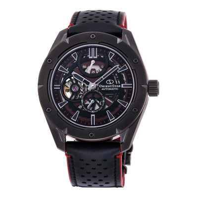 ORIENT STAR Contemporáneo Vanguardista Skeleton RE-AV0A03B00B