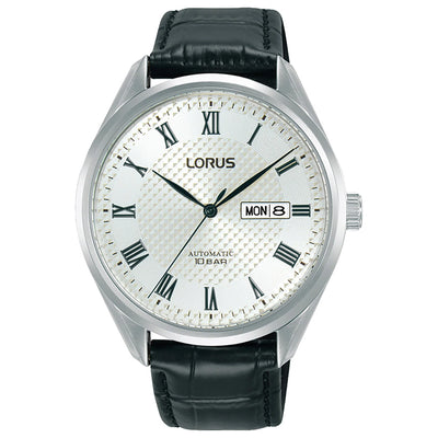 Lorus Automático RL437BX9
