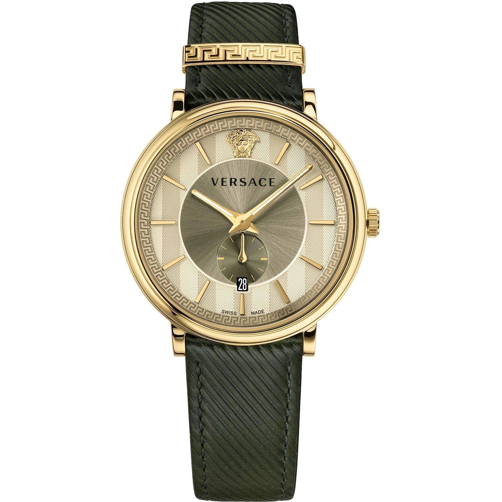 Versace Versace VBQ030017