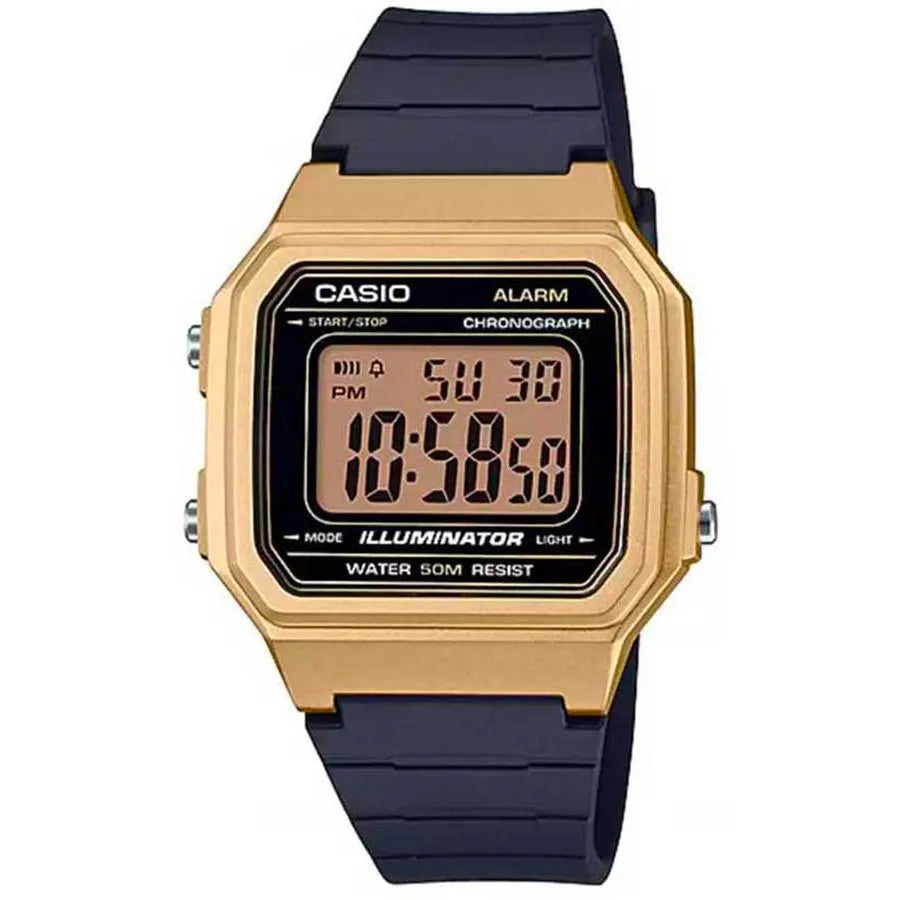Casio CASIO Collection W-217HM-9A